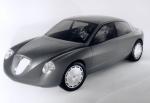 Lancia Dialogos Concept 1998 года